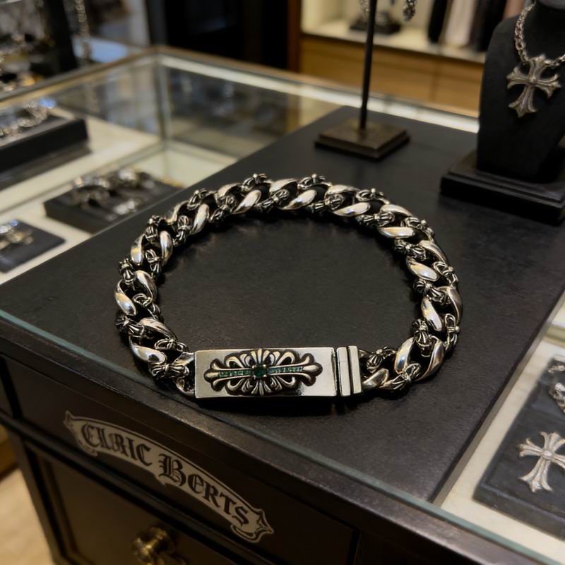 Chrome Hearts Bracelet 03yxs114